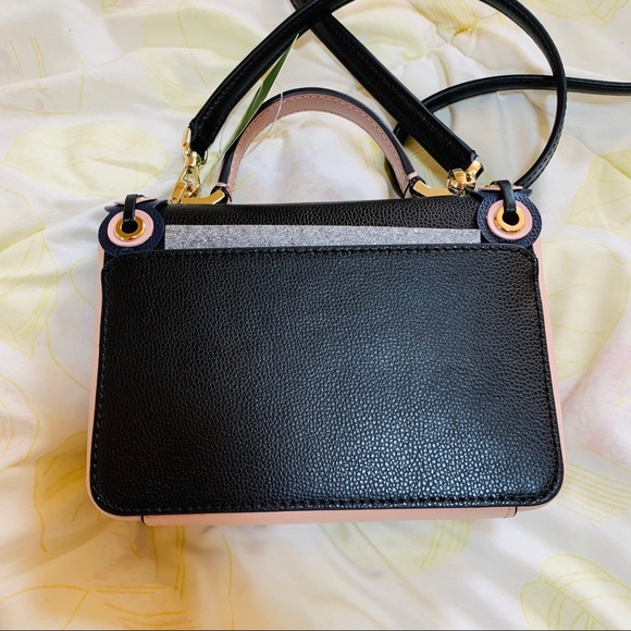 ❤️ Kate Spade Maisie Patterson Drive Crossbody New - Picture 5 of 8